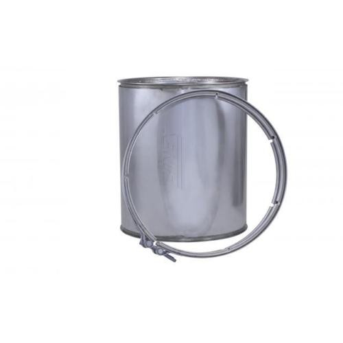 Dinex DPF Kit for Cummins ISC: 58009
